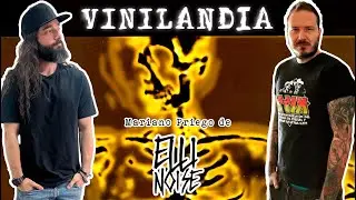 VINILANDIA VOL.31 - MARIANO de ELLI NOISE a través del SMASH de OFFSPRING