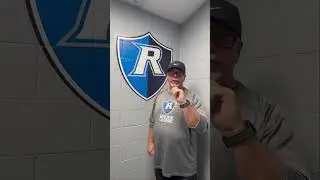 On the hunt for NCAA lacrosse players! Where can you be seen by the Rivier coaching staff? #d3lax