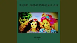 The Girl from the Impossible Planet (Of Love)