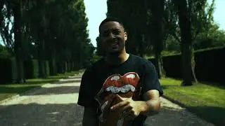 Joeysb - Verborgen pijn ( official videoclip)