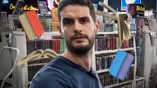 Visitamos LA FERIA DEL LIBRO | RADAR con Adrián Marcelo