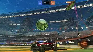 gross gameplay - ranked ssl 2s