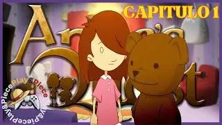 ANNA'S QUEST Gameplay Espa&ntilde;ol | CAPITULO 1