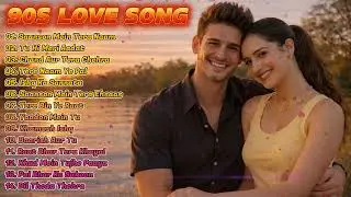 Remastered 90s Bollywood Romantic Songs 💿 | Pure Audio Experience
