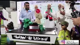 DAY 1 Highlights of SBT10 International Tournament Sharjah Stadium