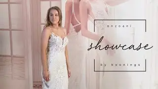 SHOWCASE BY KOONINGS SHOWCASE | #1 ENZOANI