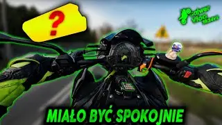 Chwalę interkom cardo edge mimo że mi nie zapłacili🤷  MotoVlog 2024v2 (2/3)