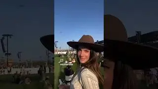Instagram De Valentina Ferrer Con El Nuevo Protector Solar Neutrogena En Miami Florida #shorts