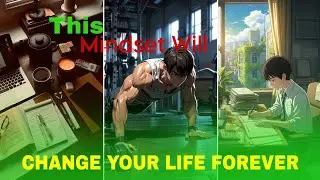 This Mindset Will Change Your Life Forever | Take Responsibility & Win