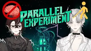 Parallel Experiment with @ChokiTarantula | Finale