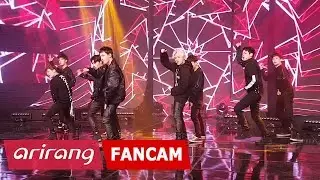 [Fancam/풀캠] BIGFLO(빅플로)_STARDOM_Simply K-Pop_040717