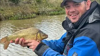 Bagging Shallow At Partridge Lakes 😍🎣