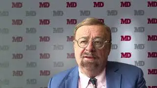 George Grossberg, MD: How Concussive Injuries Increase Risk of Alzheimer's