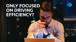🚀Drive efficiency beyond delivery centers