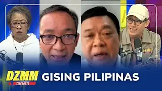 Gising Pilipinas | DZMM Teleradyo (26 January 2026)
