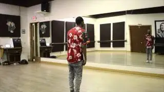 SORRY - Justin Bieber Dance TUTORIAL | @yourdancetube Choreography ( Beg/Int Hip Hop )