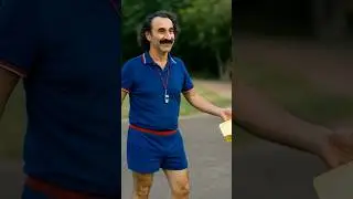 Coach Big mouth characters brought to life | Big mouth #movies #bigmouth #trending￼