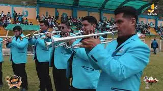 MIX GALÁN USQUILANO (Huayno) SPM5 - LA REVE REVE