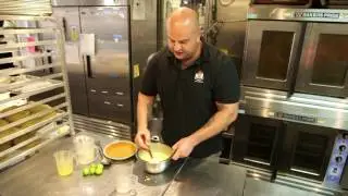 Things to Do: Miami Where to Eat- Fireman Derek's Bake Shop