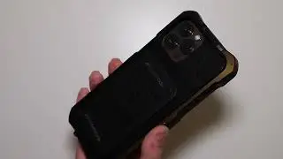 ElementCase BlackOps X4 для iPhone 13 Pro Max