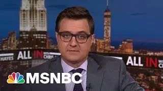 Watch All In With Chris Hayes Highlights: May 19