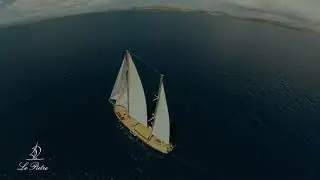 S/Y Le Pietre luxury gulet charter by Premium Yachts
