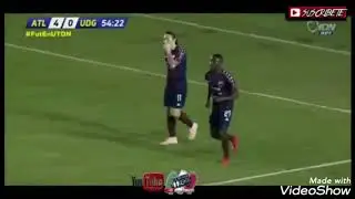Patrick soko le talent a l'état pur