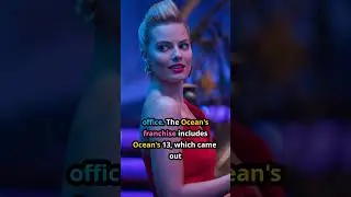 Bradley Cooper to Star Opposite Margot Robbie in &lsquo;Ocean&rsquo;s&rsquo; Prequel