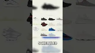 THIS OG YEEZY 350 IS RESTOCKING! 🔥🔥