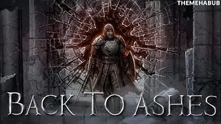 BACK TO ASHES Gameplay || No Commentary Walkthrough PC