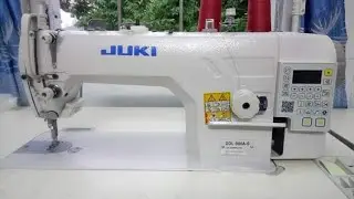 Sửa máy 1kim điện tử liền trục - máy không nhất chân vịt tự động/ phần 2
