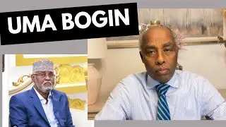 AXMED MADOBE KHUDBADIISII MA AHAYN MID RAJO ABUURAYSA. SOOMAALIYA GEBI AYEY KA LULATAA