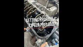 Lykins Motorsports: Дополнительные соображения по настройке предварительной нагрузки гидравлическ...