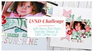 iNSD 2020 Layout Sketch Challenge with Suzanna