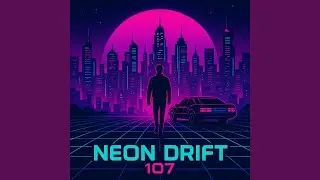 Neon Drift 107