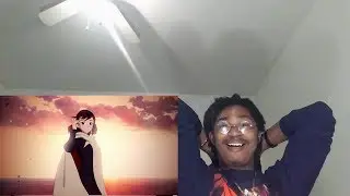 SUMMER ROSE APPEARS!😱 ULTRA INSTICT RUBY VS GRIMMZILLA! RWBY Volume 6 FINALE REACTION!!
