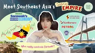 Richest Billionaire Family in Sarawak? The Quiet Rise of Southeast Asia’s Next Big Empire