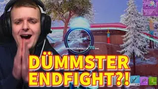 9 KILLS – UND DANN VERKA*KT MEIN RANDOM DEN ENDGAME?! 🤯 | Random Squads