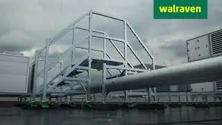 Walraven RapidStrut&reg; BIS Ultra-protect&reg; 1000.