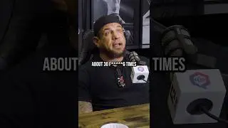 How Frank Mir Discovered Jiu-Jitsu 🥋