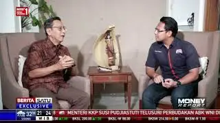 Boediono: Penerapan Bailout Century untuk Menyelamatkan Ekonomi Indonesia