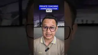 Apa itu Private Coaching Hypnoseduction