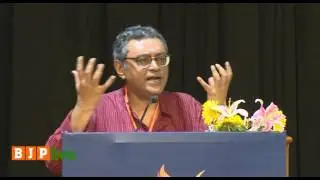 Shri Swapan Dasgupta's speech on 