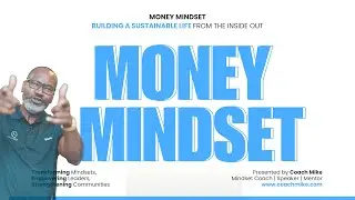Money Isn&rsquo;t Your Problem &mdash; Your Mindset Is | A Real Conversation About Money