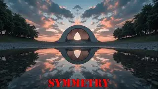 PSYTRANCE - Symmetry