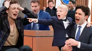A Child Decides It All — Wiley Picks Michael as Willow Loses Control!