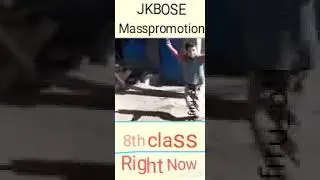 Students Reaction after Mass Promotion