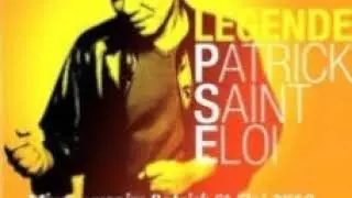 Mix Souvenirs Patrick St Eloi 2K19. Mix&eacute; Par Dj Jesli 973