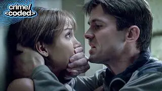 enough (2002) &ndash; slim escapes mitch and survives a deadly car chase