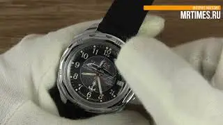 Восток Командирские 211831 Подводная лодка. Обзор 